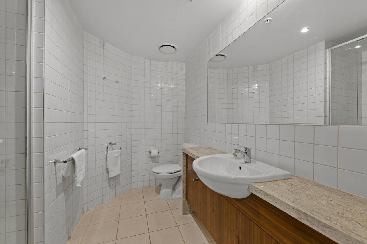 Exclusive Stays - Gallery Tower Melbourne Ngoại thất bức ảnh