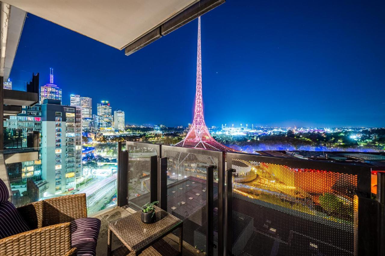 Exclusive Stays - Gallery Tower Melbourne Ngoại thất bức ảnh
